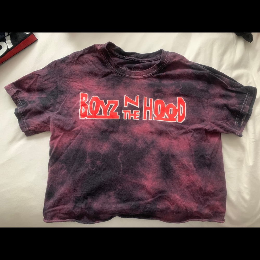 Boyz n the hood shirt